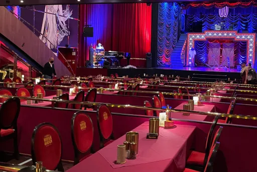 Leidenschaftliches Team für unvergessliche Erlebnisse