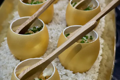 Gans und Gar Catering Berlin