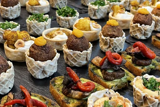 Gans und Gar Catering Berlin