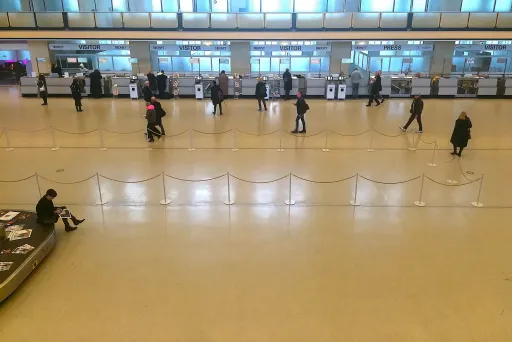 Gebäude Außenansicht