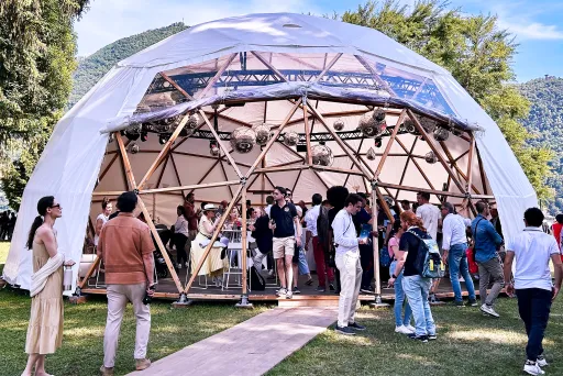 G150, Concorso d'Italia, Cernobbio 2024