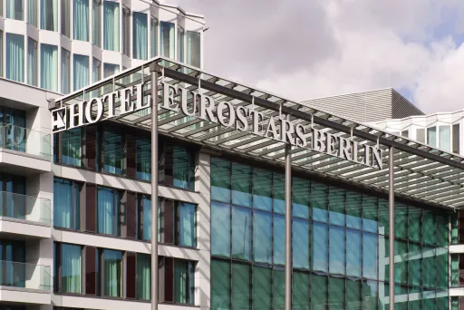 Eurostars Berlin