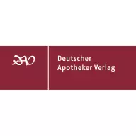 Logo des Deutschen Apotheker Verlag