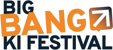 Big Bang KI Festival Big Bang KI Festival