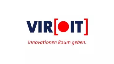 VIR / einfach. kommunikationsdesign