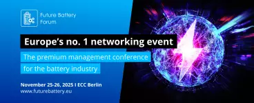 6. Future Battery Forum