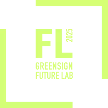 GreenSign Future Lab Logo GreenSign Future Lab Logo