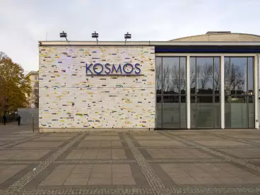 Kosmos Berlin