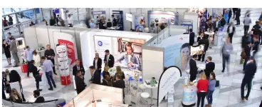 VDI nachrichten Recruiting Tag Berlin