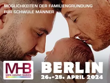 Gay Parenting Options Conference