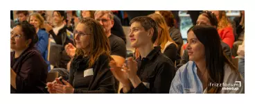 frizzforum meetup