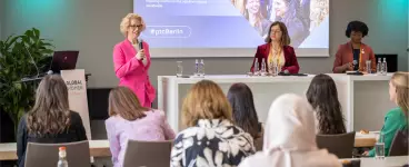 Glocal Women Forum