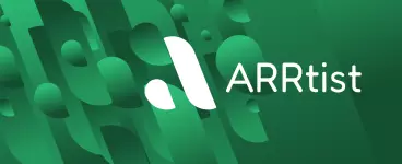 ARRtist Logo ARRtist Logo