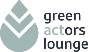 Green Actors Lounge