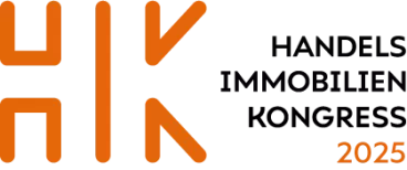 Handelsimmobilien Kongress Key Visual Handelsimmobilien Kongress Key Visual