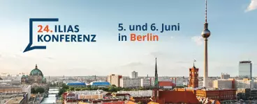 254. Ilias Konferenz