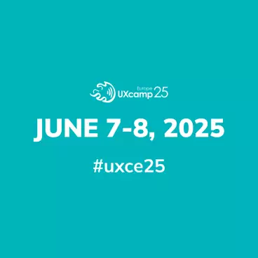 UXcamp 2025