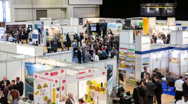 ptc 2019 Exhibition