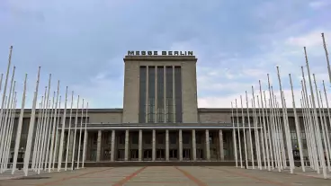 Messe Berlin