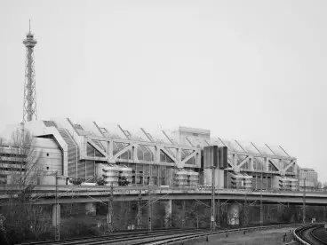 ICC Berlin