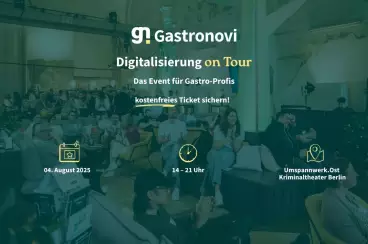 Digitalisierung on Tour