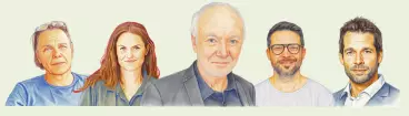 Stiftung Entrepreneurship Stiftung Entrepreneurship