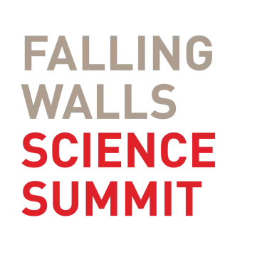 Logo FALLING WALLS SCIENCE SUMMIT Logo FALLING WALLS SCIENCE SUMMIT