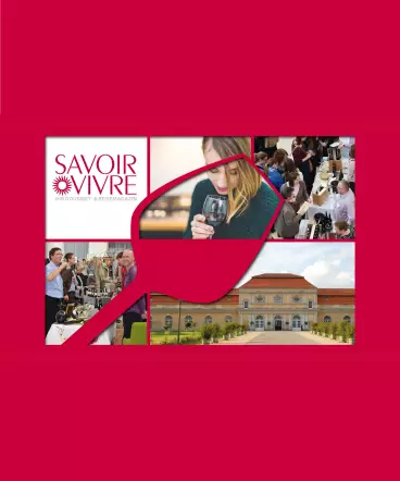 SAVOIR VIVRE