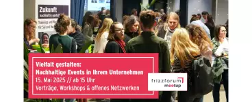 Vielfalt gestalten: Erfolgreich durch Diversität