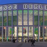 Messe Berlin - Internationale Grüne Woche