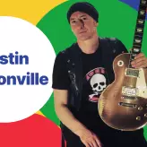 Justin McConoville