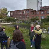 Bestival Sustainability 2024 Masterclass