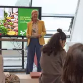 Bestival Sustainability 2024 Masterclass