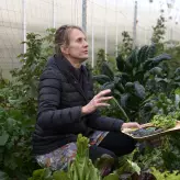Bestival Sustainability 2024 Masterclass