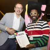 Bestival Community Masterclass 2024