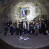 Bestival Community Masterclass 2024