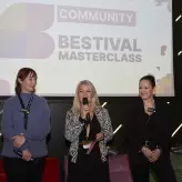 Bestival Community Masterclass 2024