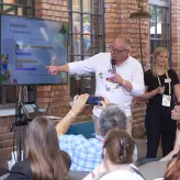 Speaker Session BESTIVAL 2023