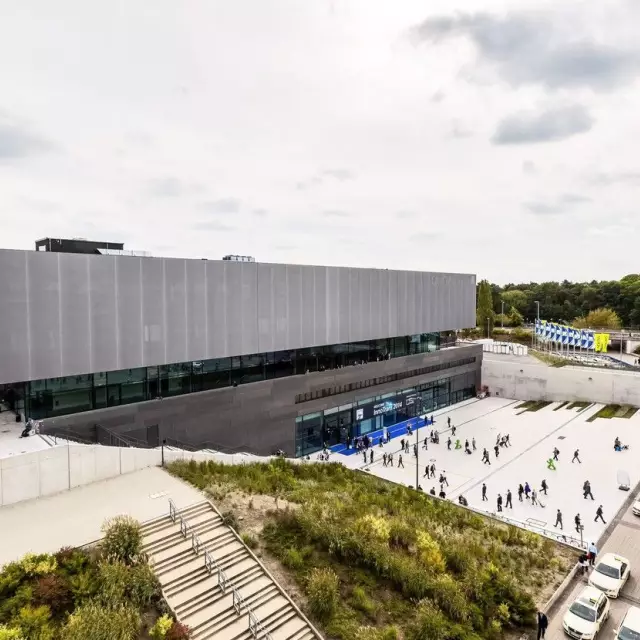 © Messe Berlin GmbH