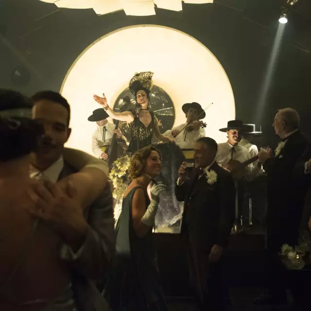 Blog Berlin Meetings, Eventlocations im Stil der 20er in Berlin, Filmbild Babylon Berlin