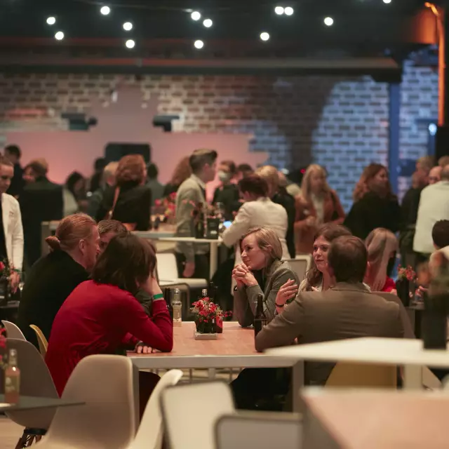 Corona-konformes Eventmanagement