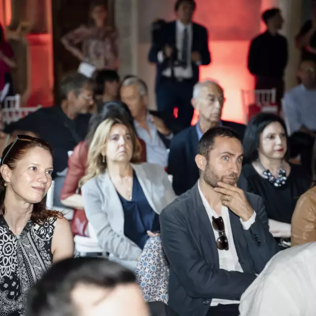 Restart Europa Media Roadshow