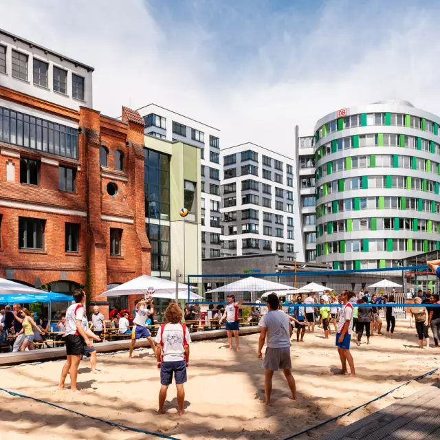 Kongress "green meeting" Visit Berlin, Umweltforum Friedrichshain, Berlin, 2013.12.03