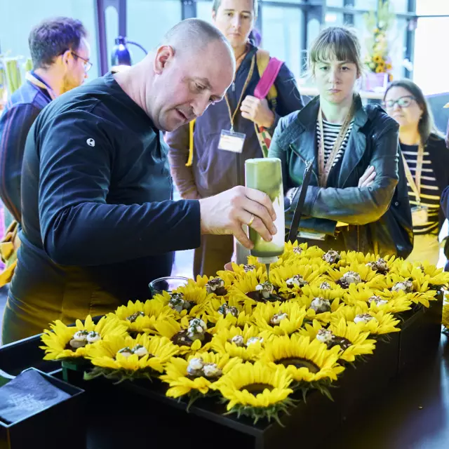 Bestival Masterclass 2024