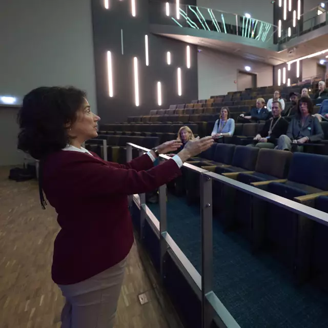 Bestival Masterclass 2024