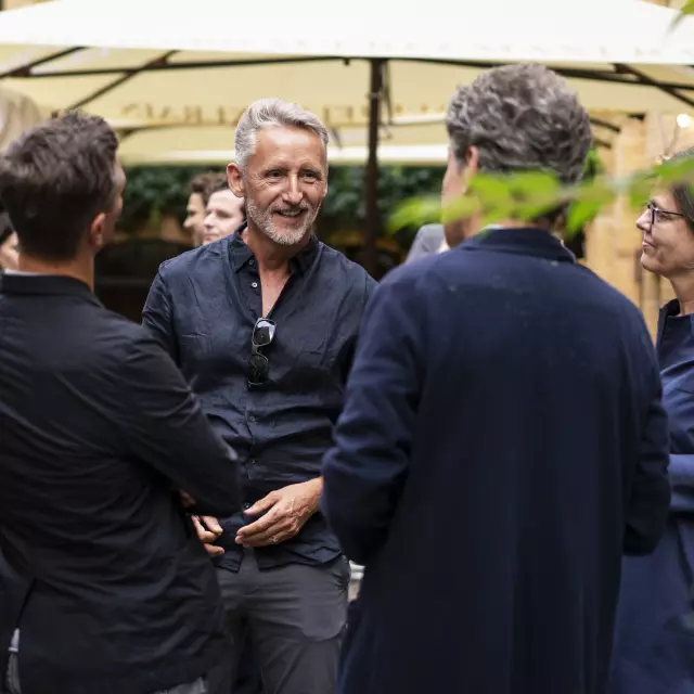 Berlin Questions 2021, 10. August