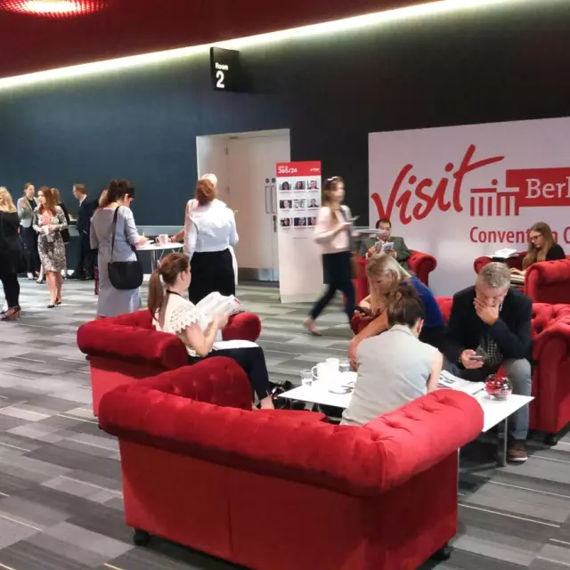 C and It Agency Forum