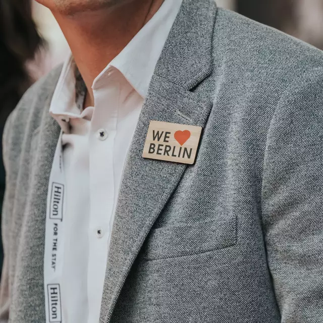IMEX Frankfurt 2023