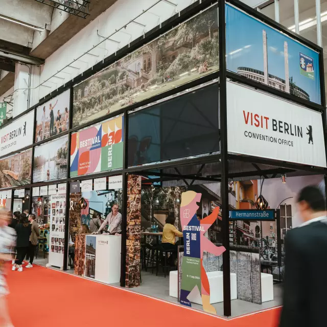 IMEX Frankfurt 2023