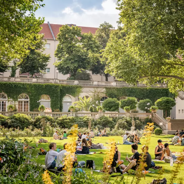Körnerpark